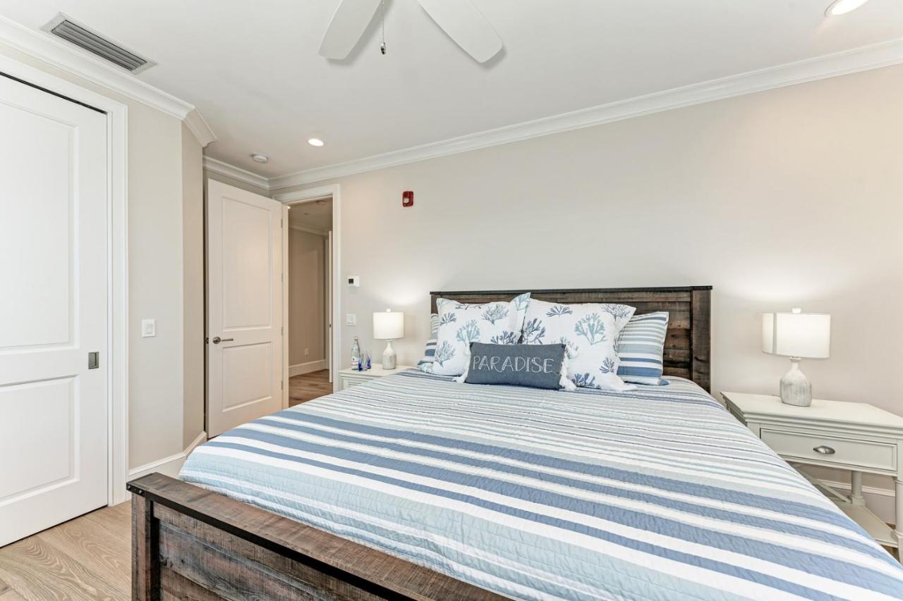 Buena Vista #2 - 101 - 67Th Street #2 Villa Holmes Beach Buitenkant foto