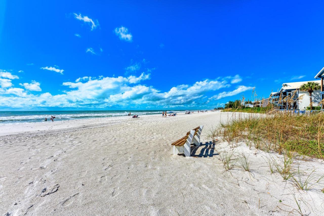 Buena Vista #2 - 101 - 67Th Street #2 Villa Holmes Beach Buitenkant foto