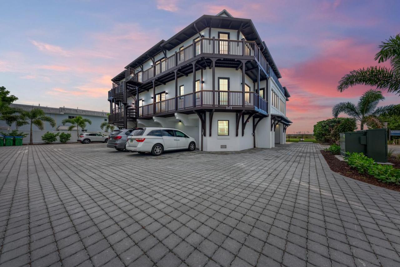 Buena Vista #2 - 101 - 67Th Street #2 Villa Holmes Beach Buitenkant foto