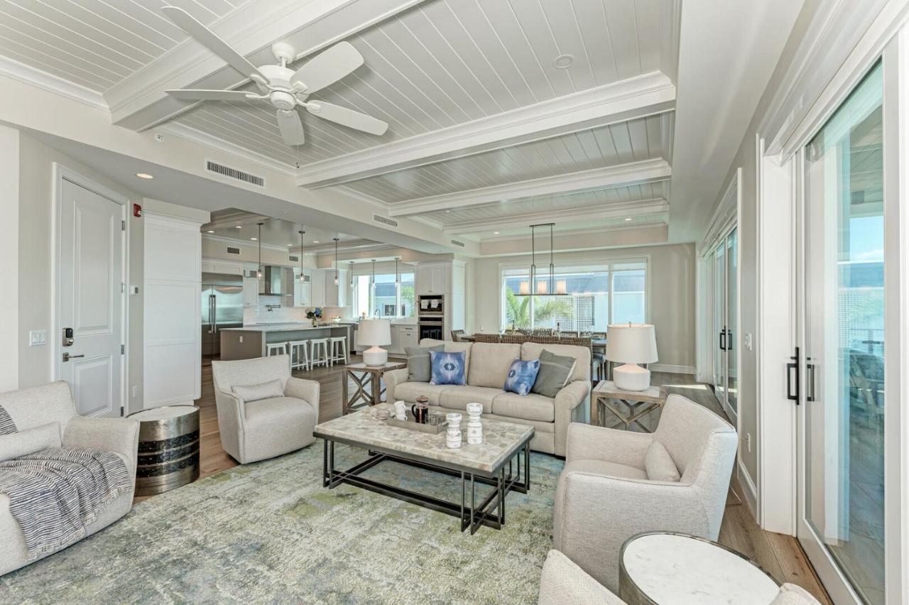 Buena Vista #2 - 101 - 67Th Street #2 Villa Holmes Beach Buitenkant foto