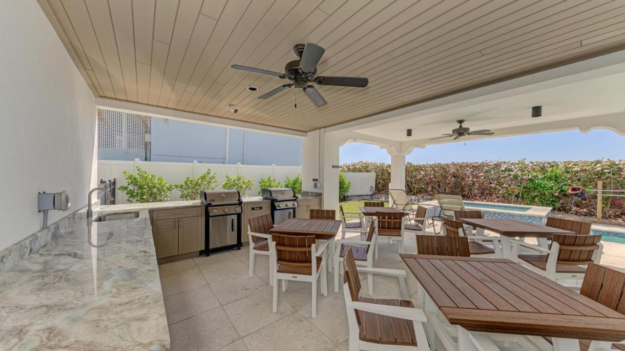 Buena Vista #2 - 101 - 67Th Street #2 Villa Holmes Beach Buitenkant foto