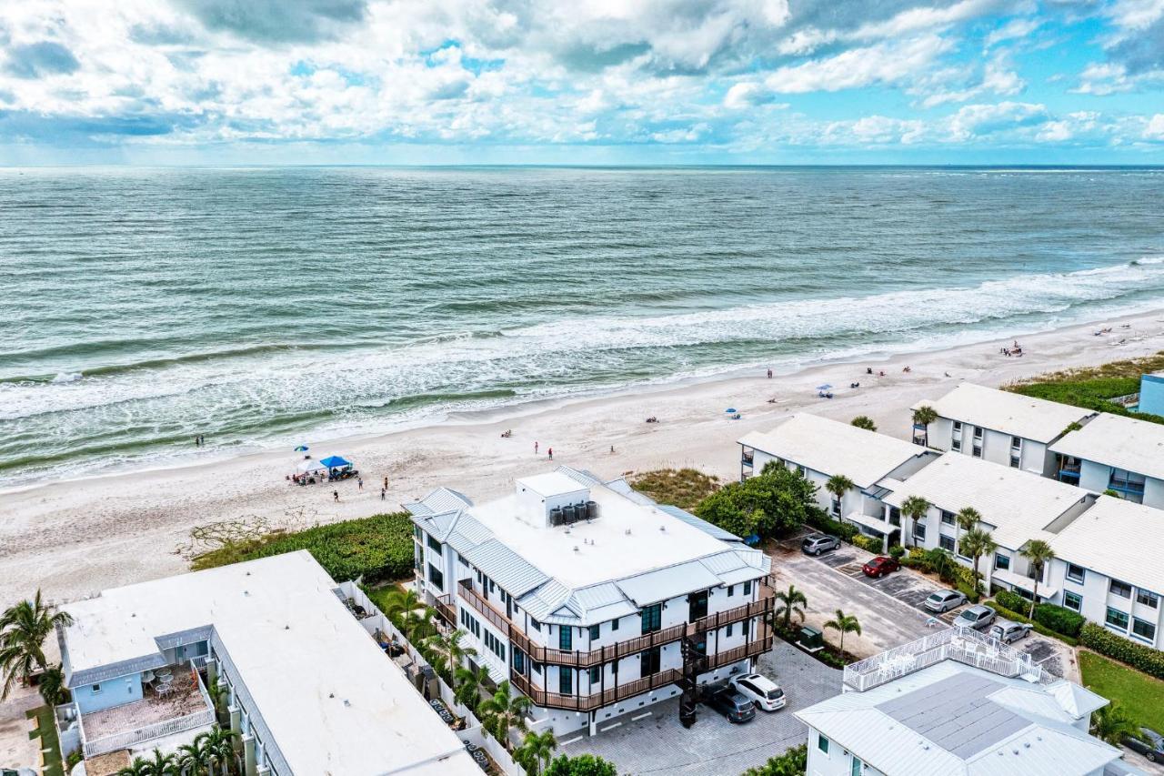 Buena Vista #2 - 101 - 67Th Street #2 Villa Holmes Beach Buitenkant foto