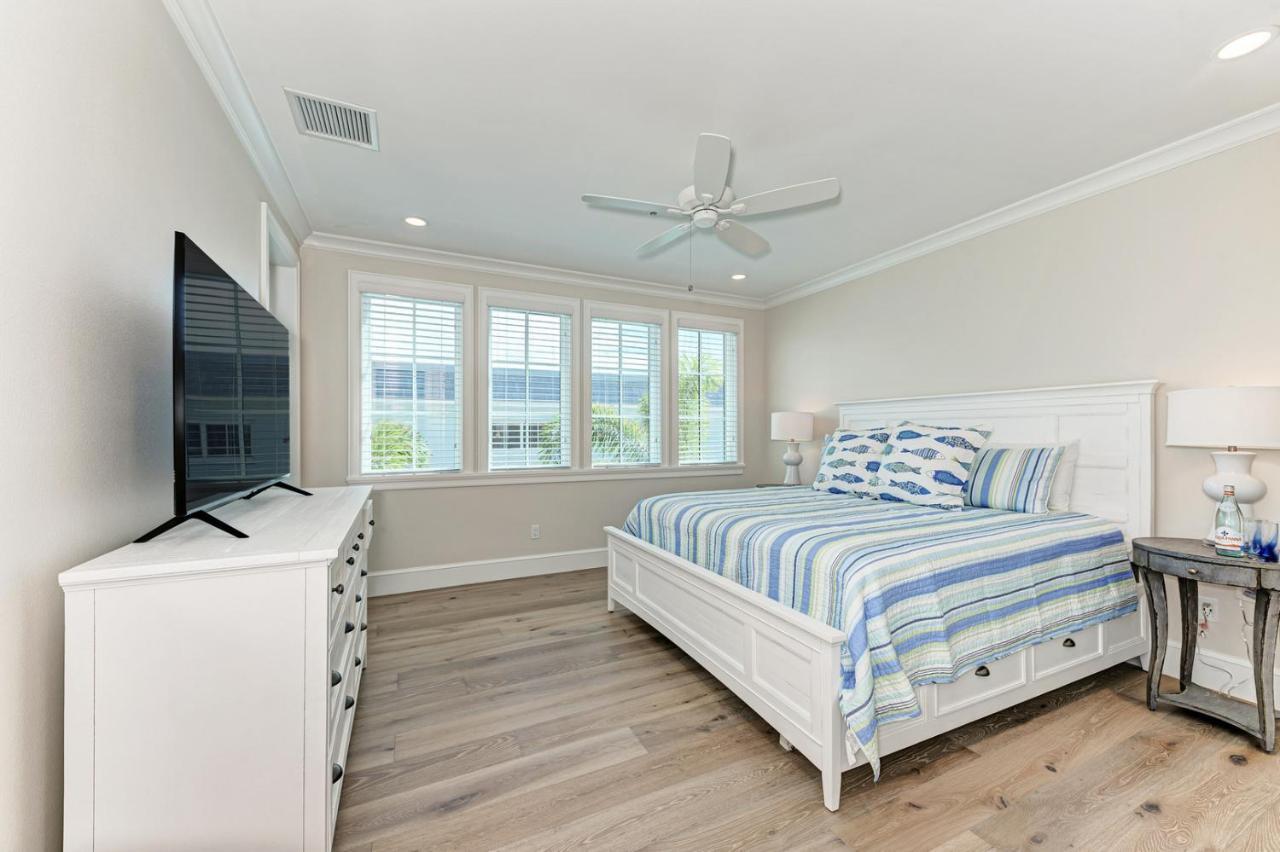 Buena Vista #2 - 101 - 67Th Street #2 Villa Holmes Beach Buitenkant foto